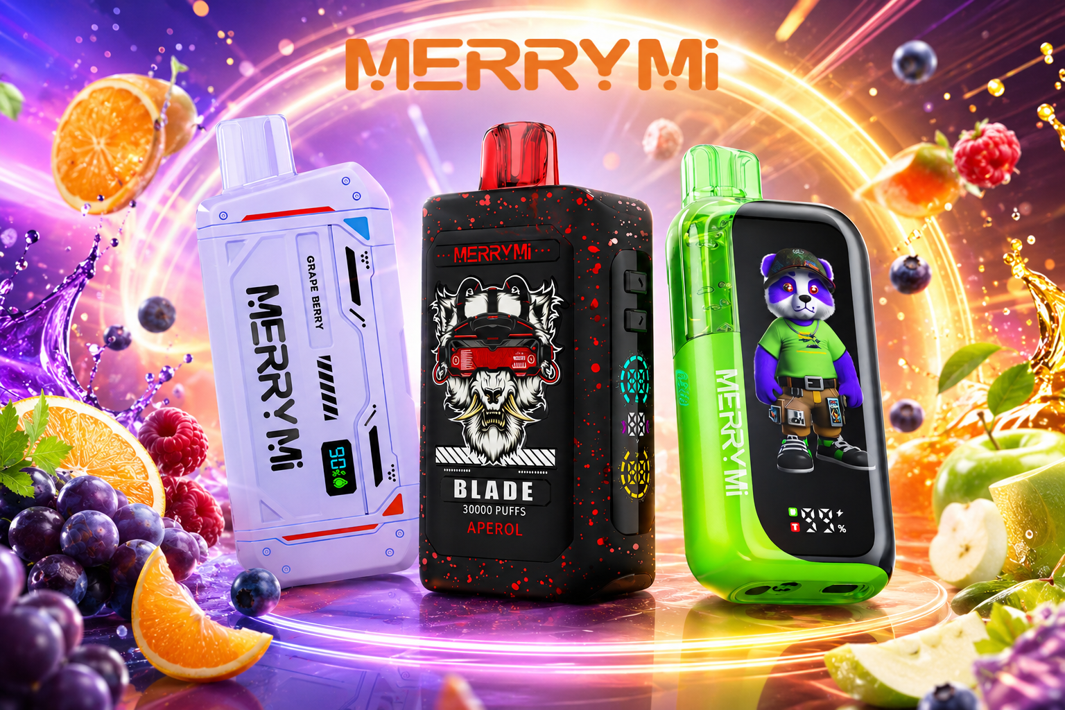 Engangs vape eller genopfyldelig e-cigaret guide