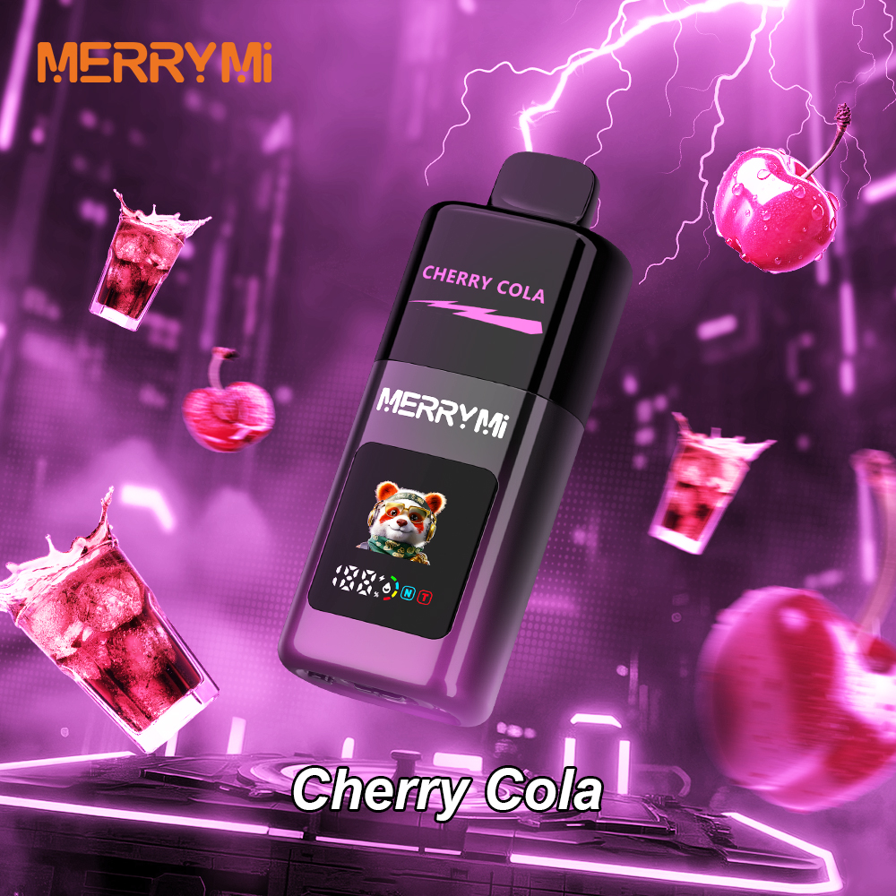 Cherry Cola
