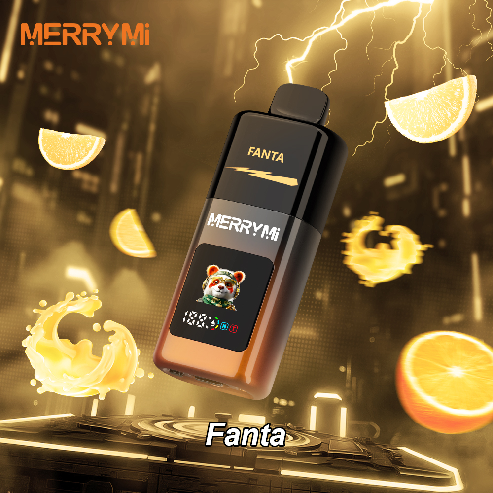 Fanta